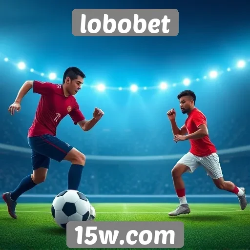 Estratégias para apostas na plataforma lobobet