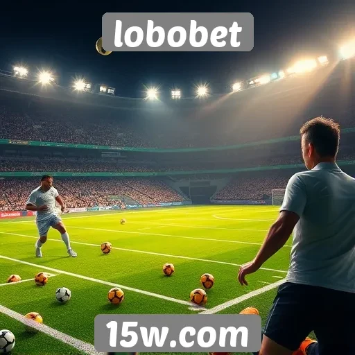 Políticas de bônus e promoção no lobobet