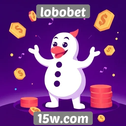 Recursos de bônus e promoções no site lobobet