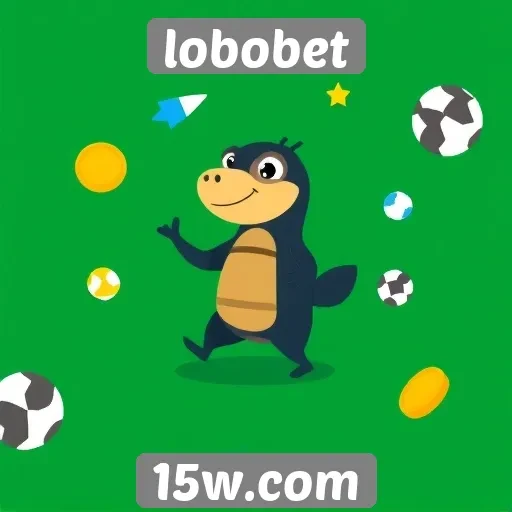 Ofertas de bônus e promoções na Lobobet