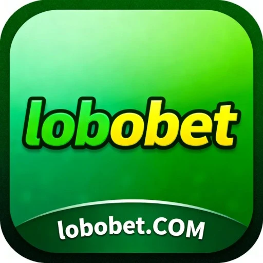 lobobet Logo