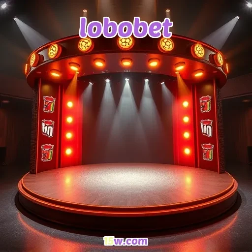 lobobet Recursos