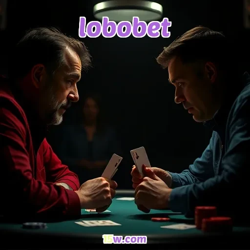 lobobet Jogos