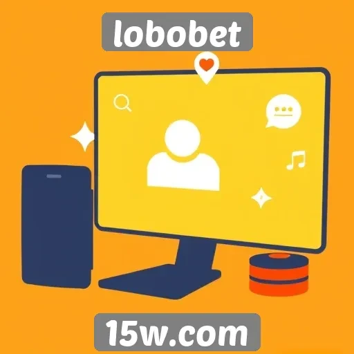Suporte ao cliente e canais de comunicação da lobobet