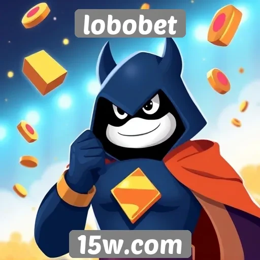 Revisão das opções de jogos no site Lobobet