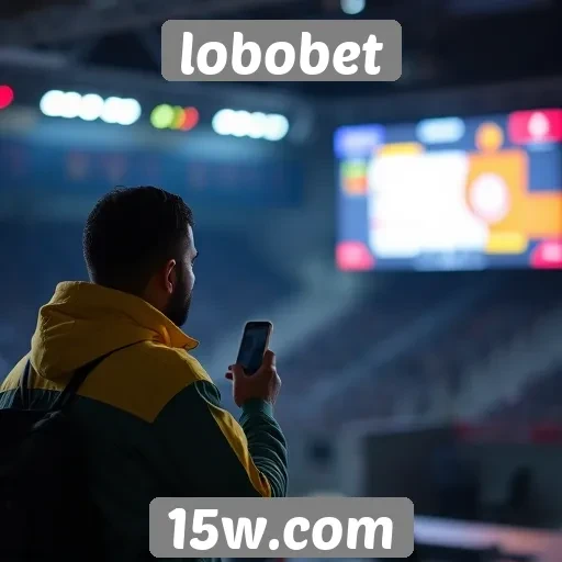 Impacto das regulamentações sobre o lobobet