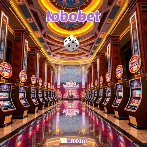 lobobet Recompensas