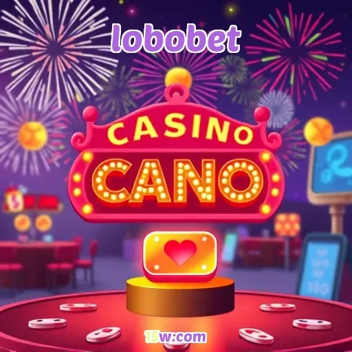 lobobet Caça-Níqueis
