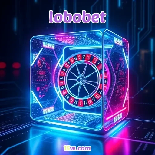 lobobet Esportes