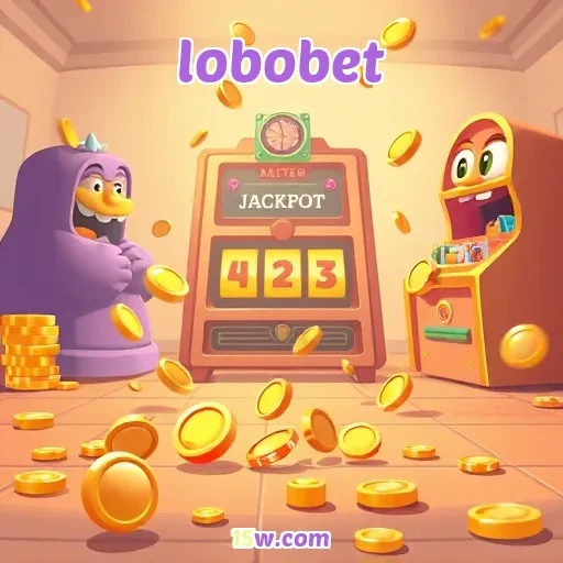 lobobet Suporte